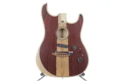 ZICORITE ACOUSTASONIC