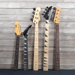 AND FENDER GUITAR/BASS