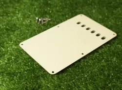 GUITARS TREMOLO COVER