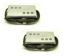 PICKUP CUSTOM DELUXE