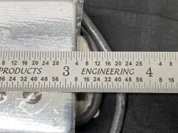 CUSTOM DELUXE THINLINE