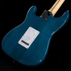 STRATOCASTER QMT AQUAMARINE