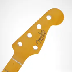 FENDER AMERICAN PRO II PRECISION BASS V NECK MAPLE FRETBOARD