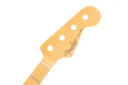 FENDER AMERICAN PRO II JAZZ BASS NECK MAPLE FRETBOARD