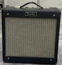 FENDER PRO JUNIOR (PD5030089)