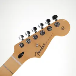 MAPLE FRETBOARD STIFF