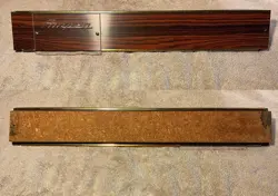 1967 AMPEG REVERBROCKET