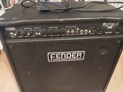 150 BASS AMP