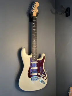 ROSEWOOD NECK OLYMPIC