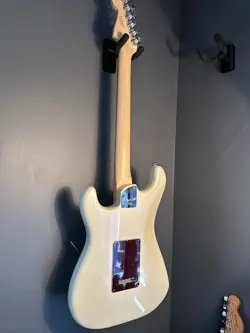 HSS SHAWBUCKER ROSEWOOD