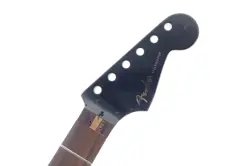 FRETBOARD MYSTIC BLACK