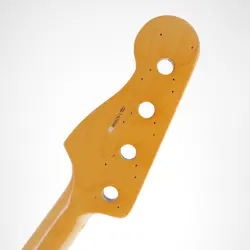 PLACID BLUE HEADSTOCK