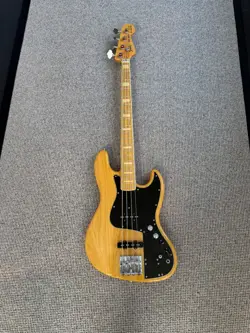 MILLER SIGNATURE STRING