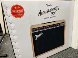 ACOUSTASONIC 90