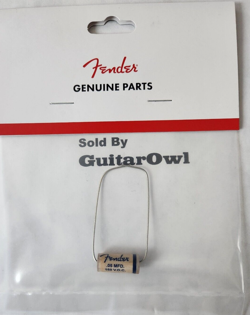 FENDER PURE VINTAGE WAX PAPER CAPACITOR .05UF AT 150V 0096454049
