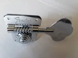 CLOVERLEAF BASS TUNER