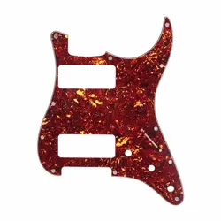 STRAT P90 RED
