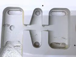 WHITE STRATOCASTER ELECTRIC