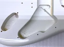 FENDER SQUIER HARDTAIL