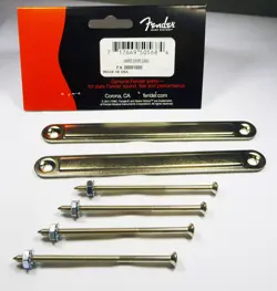 MOUNTING SCREWS LARGE