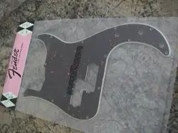 FENDER '63 PRECISION