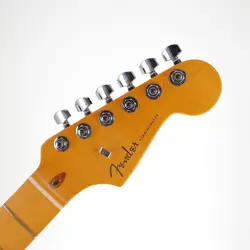 FENDER AMERICAN ULTRA STRATOCASTER NECK MAPLE FRETBOARD WITH TUNERS