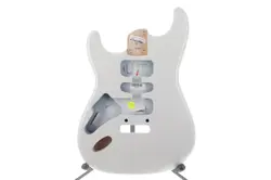 STRATOCASTER BODY AVALANCHE