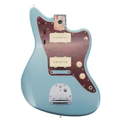 VINTERA SERIES JAZZMASTER