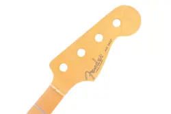 MAPLE FRETBOARD SLIM