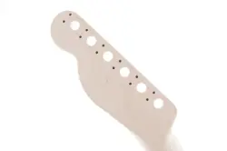 UNFINISHED TELECASTER