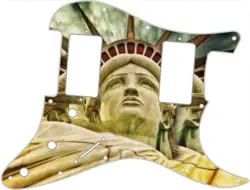 STRAT GRAPHIC CUSTOM