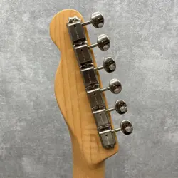 FENDER AMERICAN ORIGINAL 60S TELECASTER