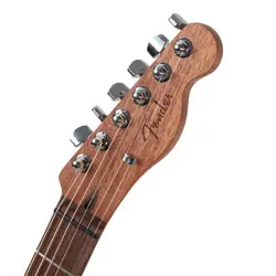 BST ELECTRIC ACOUSTIC