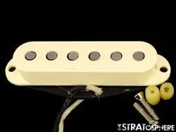 STRATOCASTER BRIDGE.