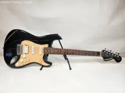 FENDER STARCASTER STRAT ELECTRIC GUITAR - UNTESTED