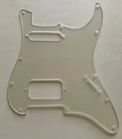 HOLE GUITAR PARTS