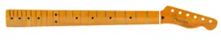 FENDER CLASSIC SERIES '50S TELECASTER REPLACEMENT NECK - MAPLE FINGERBOARD