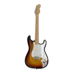 ST-STD. STRATOCASTER.