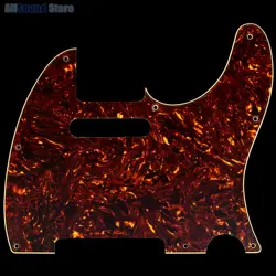 VINTAGE TORTOISE TELECASTER