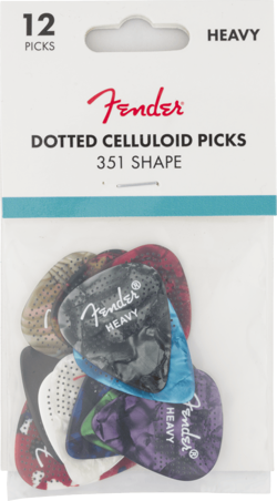 12-PACK HEAVY 198-0200-500