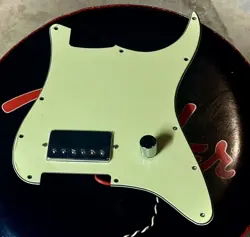 ELECTRONICS LOADED STRAT