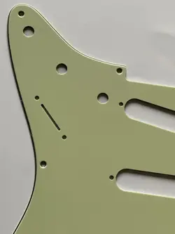 SCREW STRATOCASTER STYLE