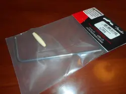 NEW - FENDER AMERICAN PROFESSIONAL STRAT TREMOLO ARM, 770-9929-049