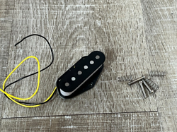 FENDER INTERNATIONAL SERIES JAPAN TELECASTER GUITAR BRIDGE PICKUP