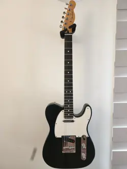 RELISTING!!!FENDER PLAYER