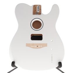 ACOUSTASONIC BODY NO