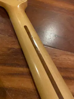 STRATOCASTER TUNERS 9.5