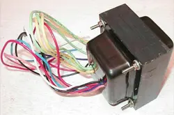 50W POWER TRANSFORMER