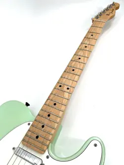 TELECASTER SURF PEARL