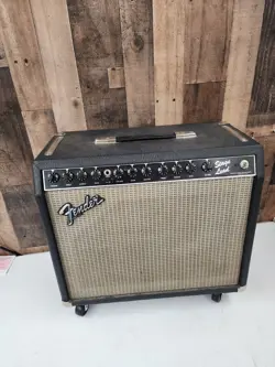 1983 FENDER STAGE LEAD  1X12